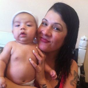 Meet your Posher, Raquel