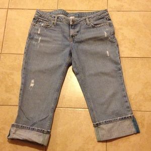 Aeropostale Jean Carpis