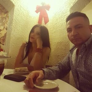 Meet your Posher, Denise