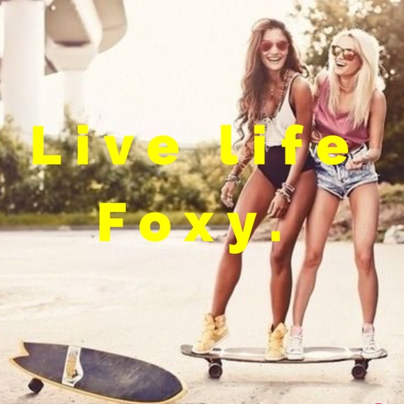 🦊Hello, Foxy! You've found your Happy Place!🦊 - Picture 2 of 7