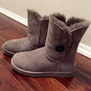 Bailey Button Ugg Boots