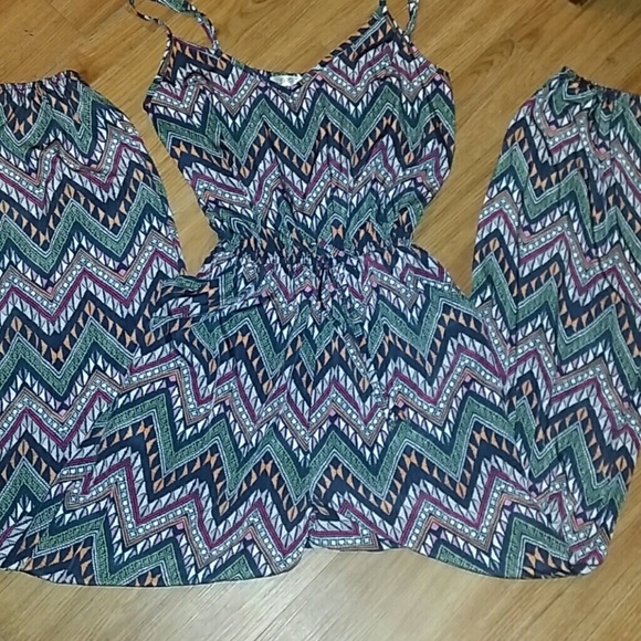 jumpsuit