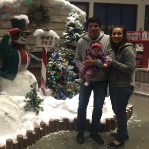 Meet your Posher, Alejandra