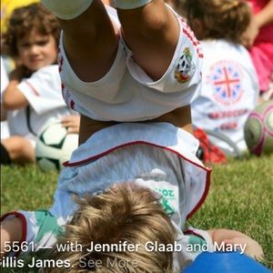 Meet your Posher, Jen