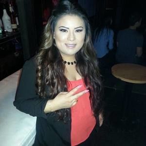 Meet your Posher, Lupe