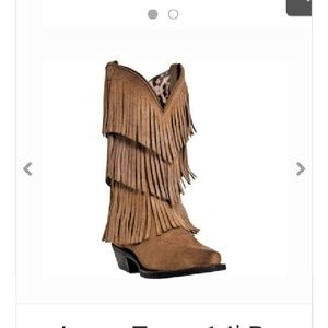 Meet your Posher, Crystal