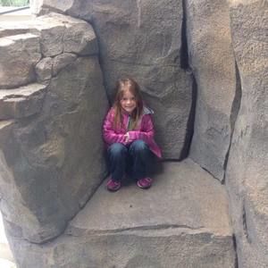 Meet your Posher, Blake