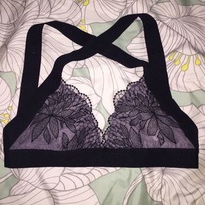 NWOT F21 Bralette