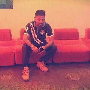 Meet your Posher, Balvir