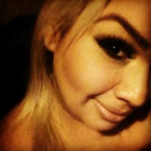 Meet your Posher, Charlene