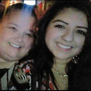 Meet your Posher, Angela