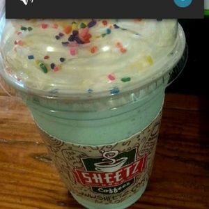 Meet your Posher, Lexzu