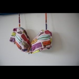 Surf's Up Bikini Halter