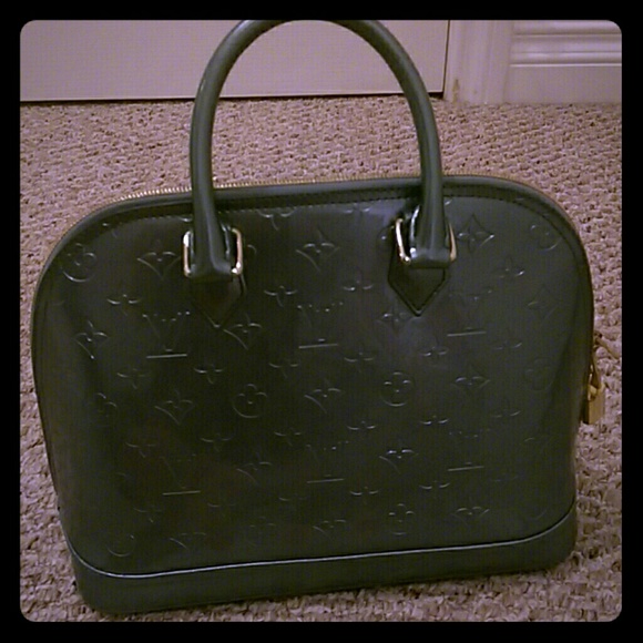 LV alma!