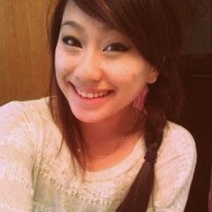 Meet your Posher, Maxie