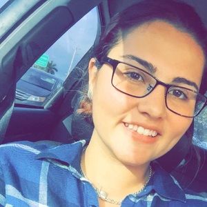 Meet your Posher, Alysha