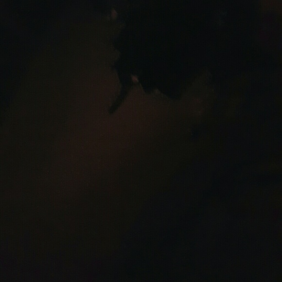 Meet your Posher, Tenika