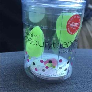 Mini Green original Beauty Blender