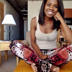 Meet your Posher, Kendall