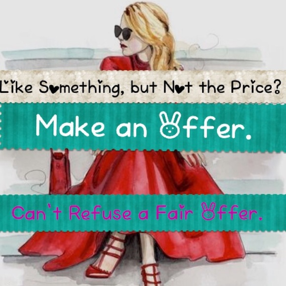 💥Make an Offer. Open to Trades as well💥