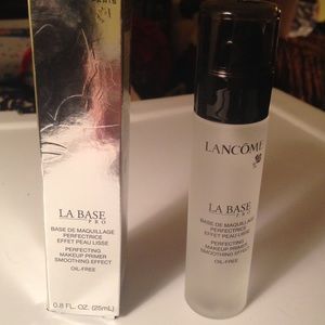 Lancôme makeup primer