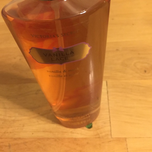 Body Spray