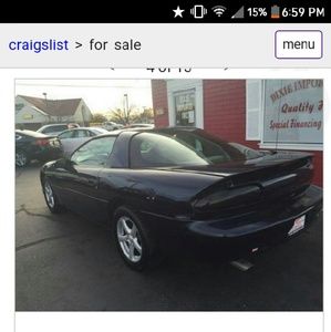 Meet your Posher, Keasha