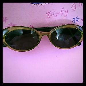 Throw-back Bill Blas Sunglasses