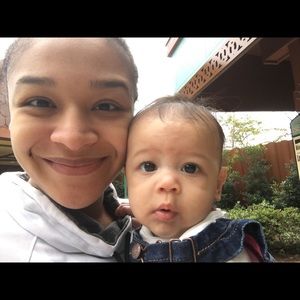 Meet your Posher, Jae