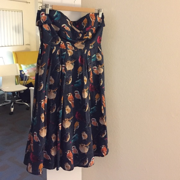 Anthropologie Dress - Picture 2 of 4