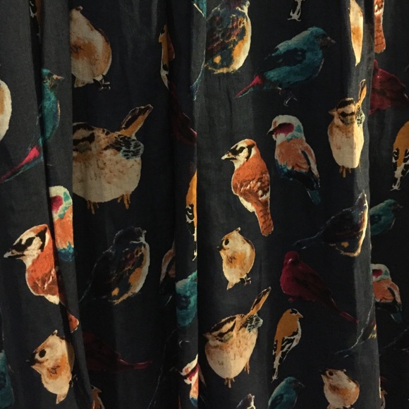 Anthropologie Dress - Picture 4 of 4