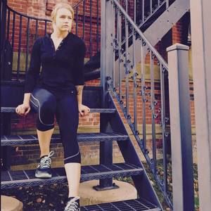 Meet your Posher, Bobbie