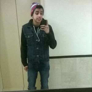 Meet your Posher, Jose