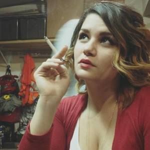 Meet your Posher, Cheyenne