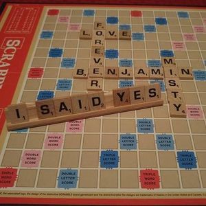 Meet your Posher, Misty