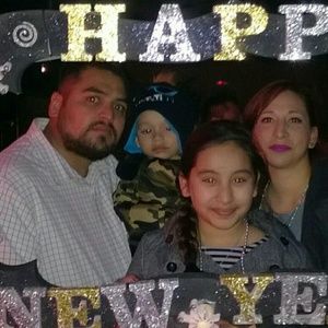 Meet your Posher, Angela