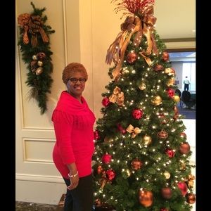 Meet your Posher, Corlette