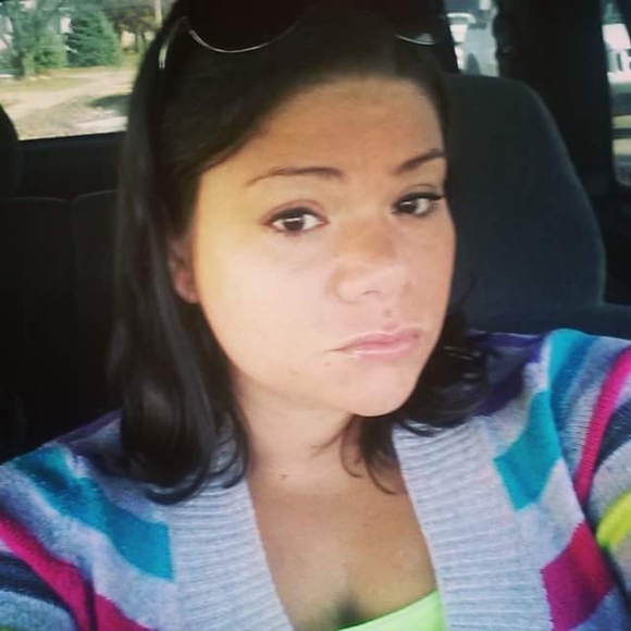 Meet your Posher, Bridget