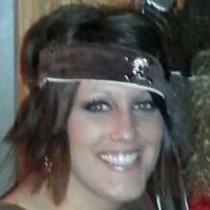 Meet your Posher, Rae-ann