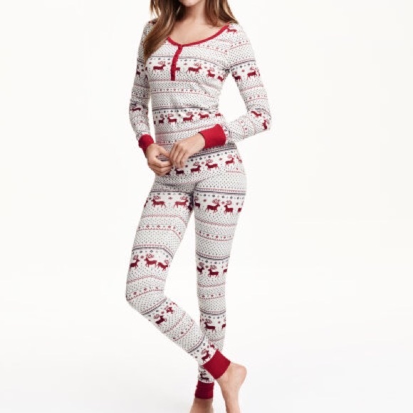 Holiday Pajamas