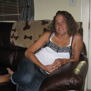 Meet your Posher, Jenny