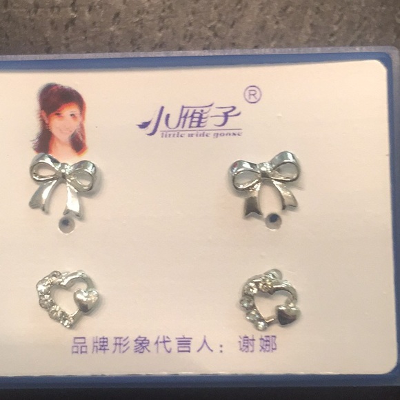 Earring - Picture 2 of 2