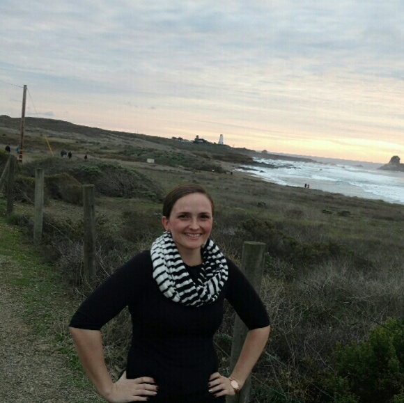 Meet your Posher, Ashley - Picture 1 of 1