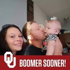 Meet your Posher, Bethany