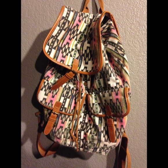 Backpack