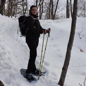 Meet your Posher, Kelsey