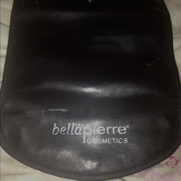 bella'pierre cosmetics brush set - Picture 4 of 4