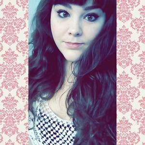 Meet your Posher, Kellie