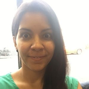 Meet your Posher, Irma