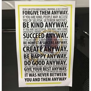 Meet your Posher, Nikki